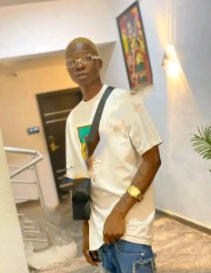 19-yr-old Dies Of Drug Overdose During Intercourse With A Lady (photos) 