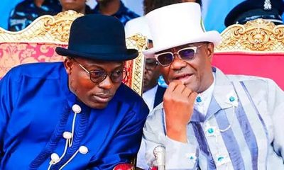 Rivers Imbroglio: Real Reasons Wike, Fubara Are at Loggerheads