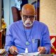 BREAKING: Ondo Gov Akeredolu is dead