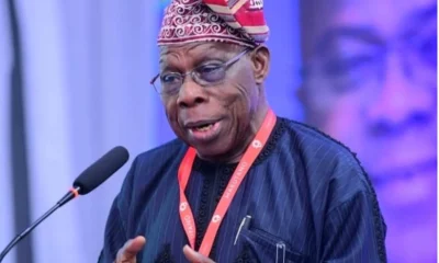 Obasanjo declares Readiness To Testify On The Alleged $2.3bn Fraud
