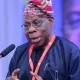 Obasanjo declares Readiness To Testify On The Alleged $2.3bn Fraud