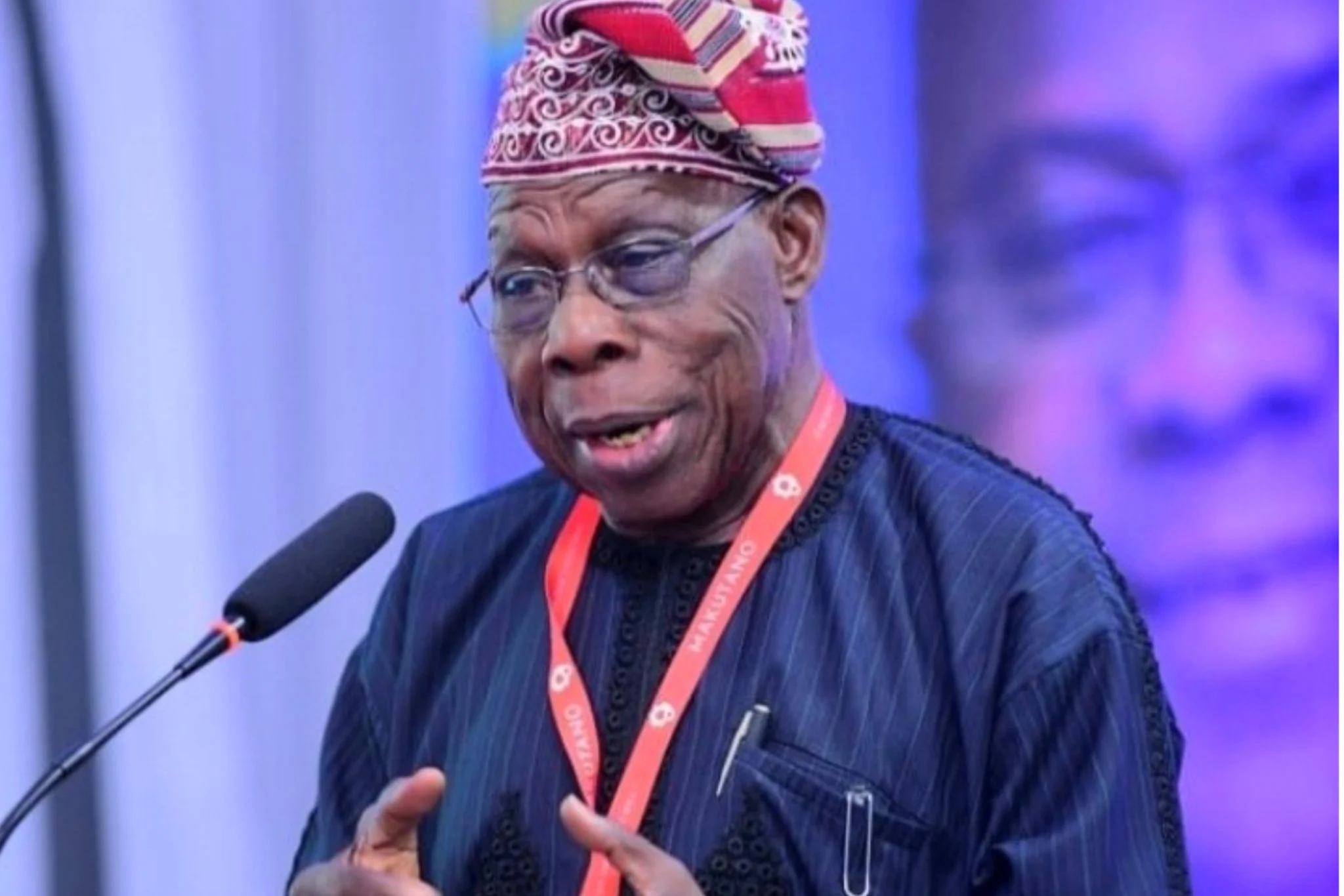 Obasanjo declares Readiness To Testify On The Alleged $2.3bn Fraud