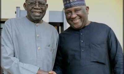 Abdul Samad Rabiu, Elumelu, Dangote make Tinubu’s economic advisory panel