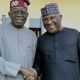 Abdul Samad Rabiu, Elumelu, Dangote make Tinubu’s economic advisory panel