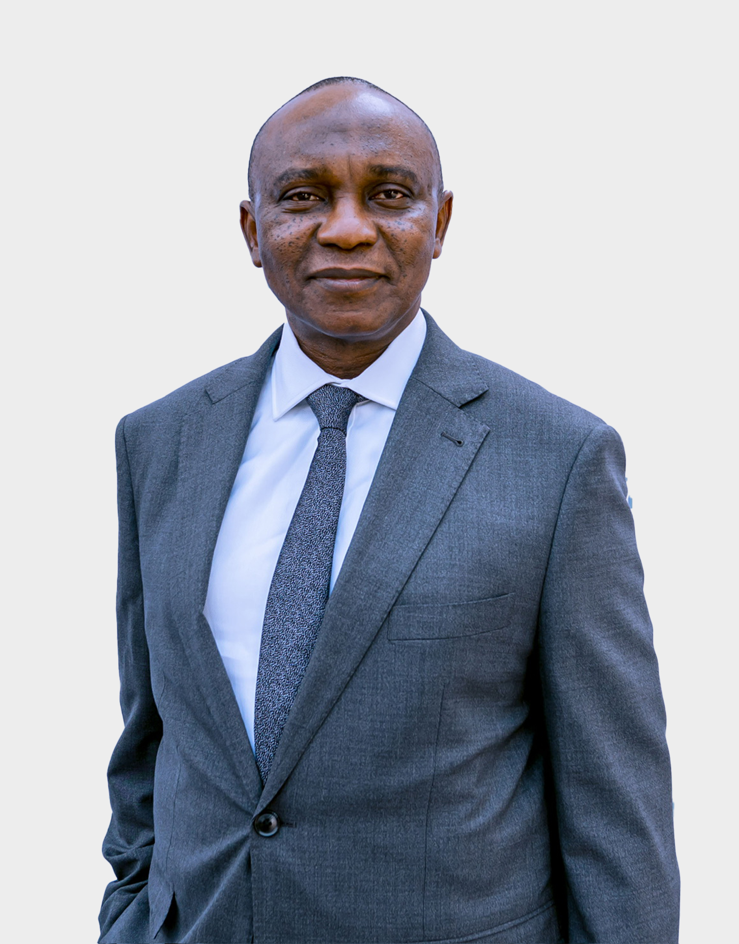 Transcorp Hotels Strengthens Corporate Governance, Appoints Abubakar Ukiri as Non-Executive Director