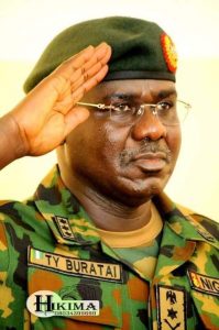 Exclusive: Unveiling The Real Buratai, From A Close Perspective By Amb Prince Sixtus Opara