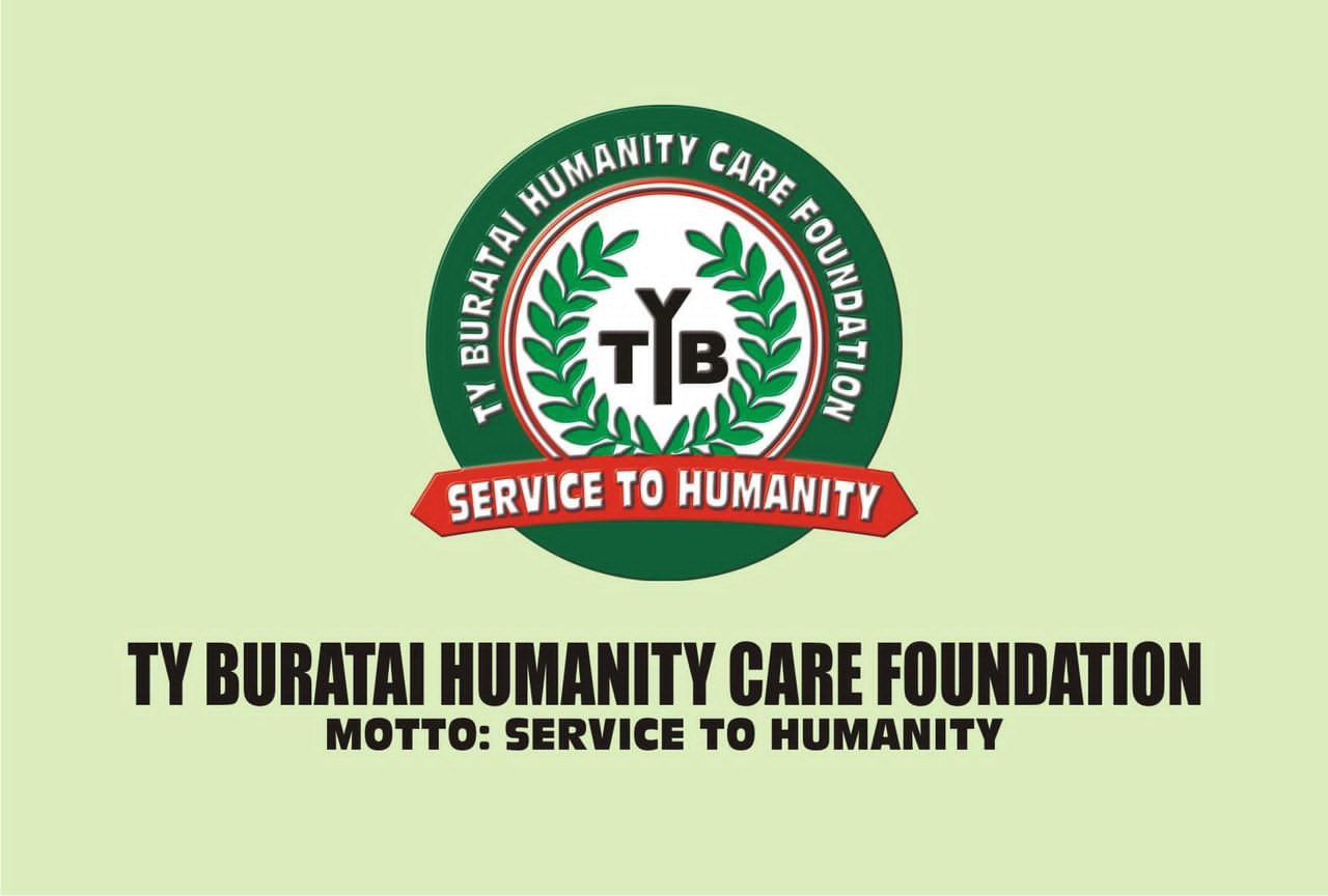 TUDUN BIRI BOMBINGS: A TIME FOR NIGERIANS TO UNITE AGAINST OUR COMMON ENEMIES - TY BURATAI HUMANITY CARE