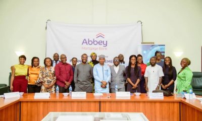 Abbey Mortgage Bank Host Sustainability Workshop with Non-Profit Stakeholders in Abuja