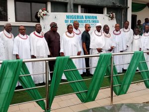 BTC Cautions Enigie Against Being Addressed As Traditional Rulers
By Elvis Omoregie, Benin