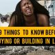 Lagos House Demolition: 9 Things to Know Before Buying or Building in Lagos by Dennis Isong 
