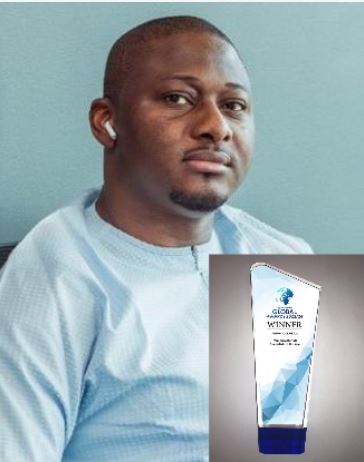 How Juwon Lawal Is Changing The World Through Business Entrepreneurship *as Africent Group bags fresh award