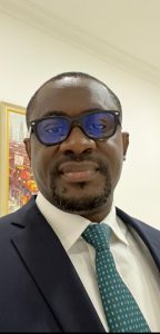 MR. CALEB USOH: A VISIONARY BUSINESS BUILDER, DEVELOPER AND ADVANCER.
BY
CHINEDU NSOFOR