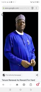 Coalition condemns campaign of calumny against Mallam Yusuf Bichi; DG, Department of State Services.