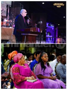 JUBILATION GALORE AS SCOAN HOLDS 2023 THANKSGIVING SERVICE IN GRAND-STYLE