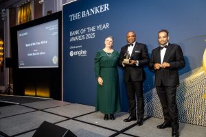 UBA wins Big at The Bankers Awards, Covets African Bank of the Year, Best Bank in 8 of its Subsidiaries. 