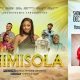 Sexy Actress, Akinola Adeshewa To Premiere New Movie, “Mimisola” In December 14th