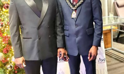 Let's Join Hands To Build Nigeria, Abike Dabiri, Pelican Valley CEO Urge Diasporas