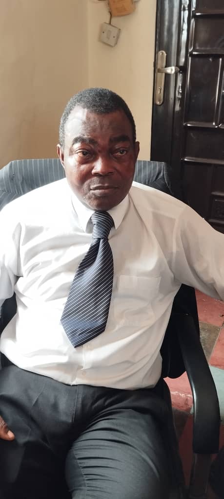 Edo 2024: APC Have Being Vindicated - Peter Uwadiae By Elvis Omoregie