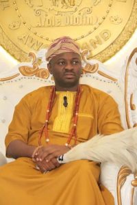 Every Inch of Eko (Lagos) Was Founded by The Awori: Olofin of Isheri Declares.