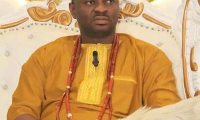 Every Inch of Eko (Lagos) Was Founded by The Awori: Olofin of Isheri Declares.