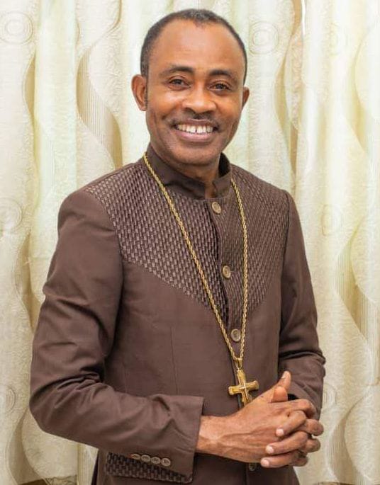 Bishop BC Eze set for Church Annual Thanksgiving in grandstyle