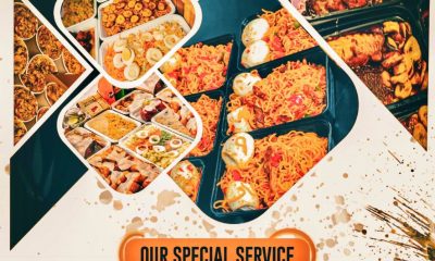 Why You Should Patronize Oye’s Food Place