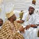 8th Years Coronation Anniversary: Sen. Rilwan Adesoji Akanbi Eulogise Ooni of Ife