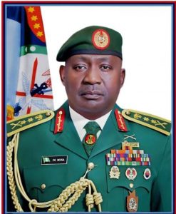 Olowu Sympathizes With Victims Of Kaduna Bombing, Urges The Military Not To Be Demoralized By Unfortunate Incident
