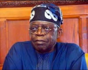 Tinubu Addresses The Nation Tomorrow 