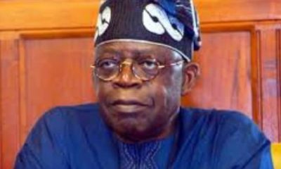 Aare Kakanfo Reveals Why Nigerians Should Be Patient With Tinubu