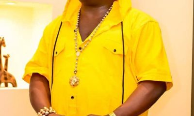 Music Lord : Saheed Osupa Set To Unleash "Phenomenon" In December 2023