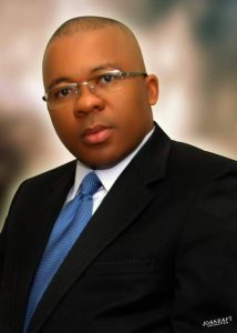 ENGR. CHIBUIKE ACHIGBU: OUTSTANDING LEADERSHIP ROLES IN INDUSTRIES
