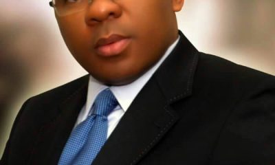 ENGR. CHIBUIKE ACHIGBU: OUTSTANDING LEADERSHIP ROLES IN INDUSTRIES