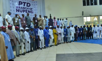 There are no factions in PTD branch of NUPENG--Tanker drivers