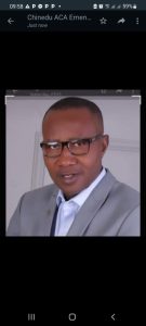 ECHE EZENNA UCHENNA GEORGE: A JOURNEY OF EXCELLENCE IN ACCOUNTING