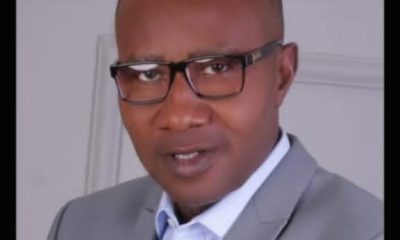 ECHE EZENNA UCHENNA GEORGE: A JOURNEY OF EXCELLENCE IN ACCOUNTING