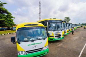 CNG: We Have Holistic Plan For Ogun Transportation System-Commissioner