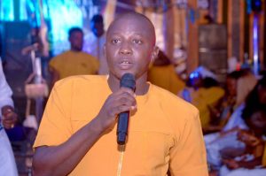 Harmony Gardens ED, Lawmaker, Olawande Adegeye, Agarawu Autos CEO, Others Shine @2023 Yoruba Movie Gist Awards