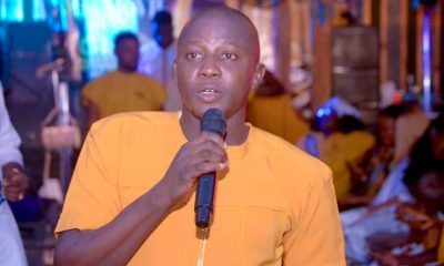 Harmony Gardens ED, Lawmaker, Olawande Adegeye, Agarawu Autos CEO, Others Shine @2023 Yoruba Movie Gist Awards