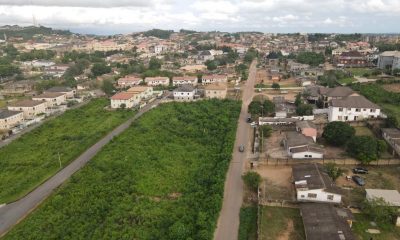 Ogun Kicks Off GRA Regeneration Scheme, Sets To Create Modern Cities In Abeokuta, Ijebu-Ode, Others