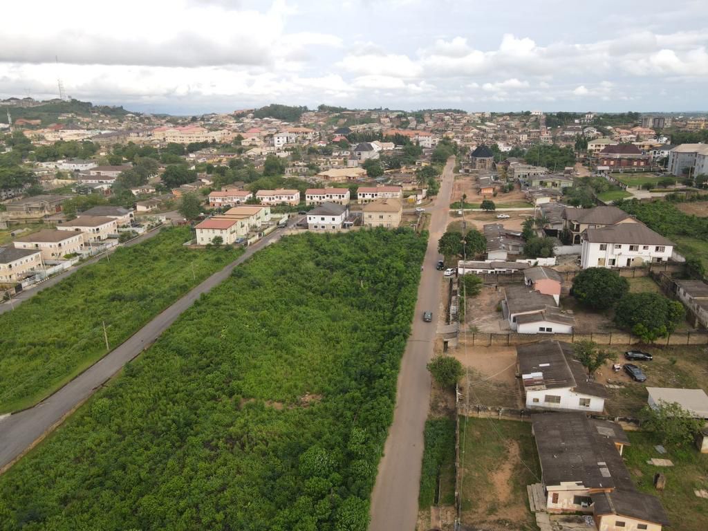 Ogun Kicks Off GRA Regeneration Scheme, Sets To Create Modern Cities In Abeokuta, Ijebu-Ode, Others