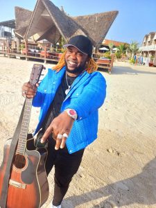 3pplestar's Triumphant Return: A Musical Journey Resumes With "Ike Pentecost"