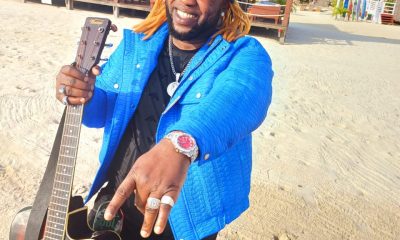 3pplestar's Triumphant Return: A Musical Journey Resumes With "Ike Pentecost"