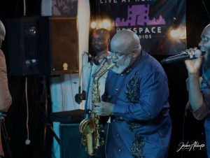 Nigeria's Aristos Band returns from successful UK tour