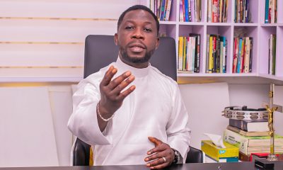 PROPHETESS DEBORAH WAS TRULY AN ICON, SAYS CCC GENESIS GLOBAL