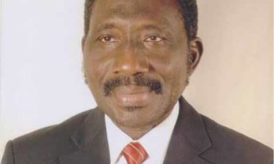 Govt Must Do All to Prevent Monopoly in Telecom Sector, Allow Telcos Breathe With Lesser Taxes – Ogunbanjo*