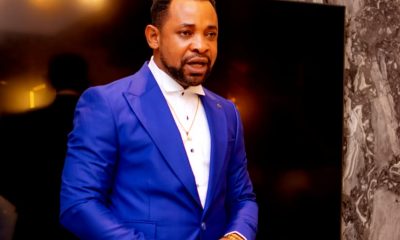 Jesam Micheal, the Rise of the Moon Among Stars, A Game Changer By Femi Oyewale 