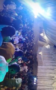 LOCKDOWN WITH TOE SEASON 5 WAS A TOTAL SHUTDOWN