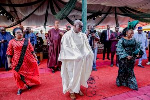 Why We Are Successful At Lagos Assembly, Obasa Reveals