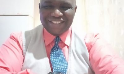 Bishop Desmond Osazuwa Amasihohu Commends Benson Idahosa University's Commitment to Tertiary Education